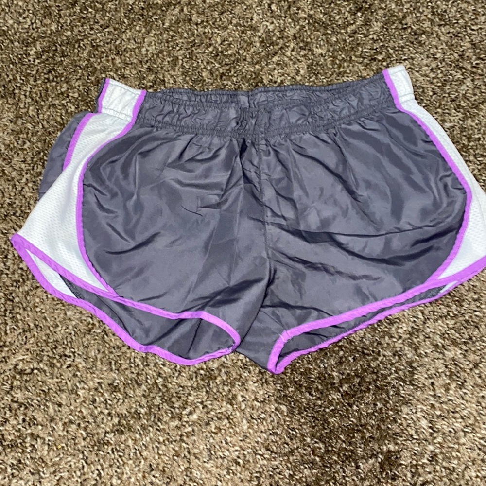 Shorts.